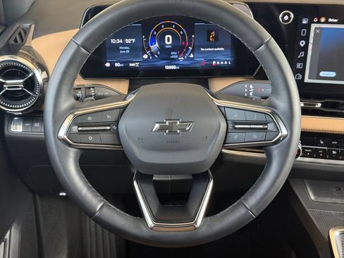 Certified 2026 Chevrolet Equinox ACTIV AWD/4WD image 20