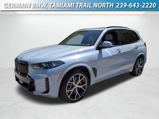New 2026 BMW X5 xDrive50e w/ M Sport Package video 1