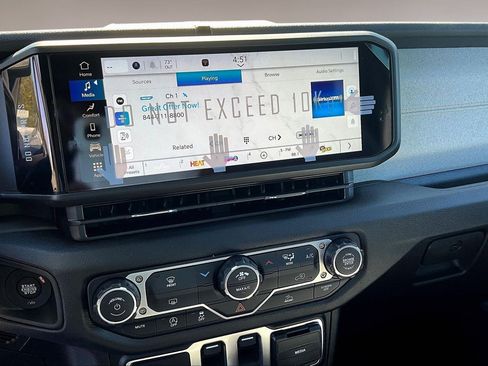 New 2026 Jeep Wrangler Sport S image 6