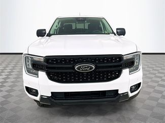New 2025 Ford Ranger XLT w/ Equipment Group 301A High video 2