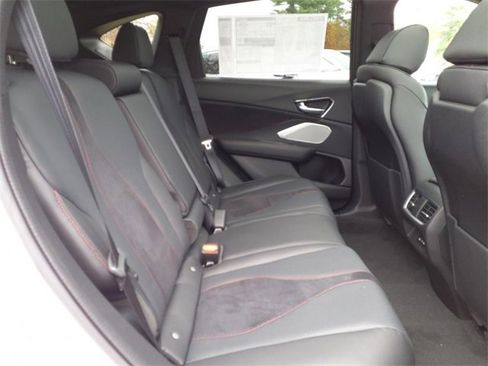 Used 2025 Acura RDX A-Spec image 7