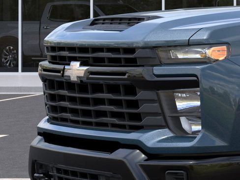 New 2026 Chevrolet Silverado 2500 W/T image 37