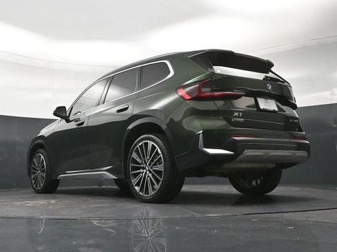 Used 2024 BMW X1 xDrive28i w/ Technology Package AWD/4WD image 32
