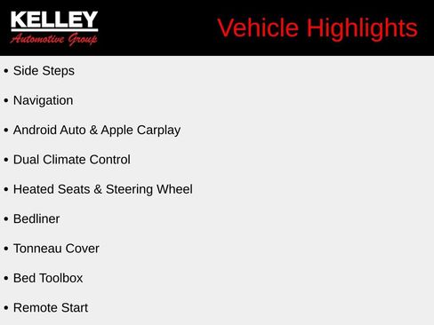 Certified 2022 GMC Sierra 1500 Elevation w/ LPO, Elevation Black Package image 2