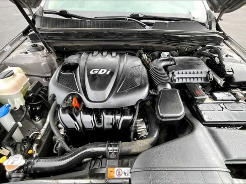 Used 2013 Kia Optima LX image 30