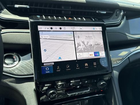 New 2025 Jeep Grand Cherokee Trailhawk image 25