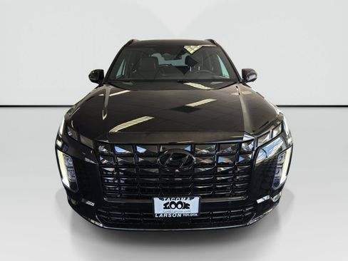 Used 2024 Hyundai Palisade Calligraphy AWD/4WD image 8
