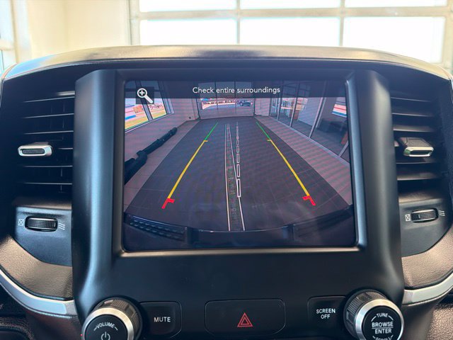 Used 2019 RAM 1500 Big Horn AWD/4WD image 20