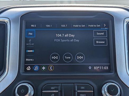 Used 2021 GMC Sierra 1500 Elevation RWD image 13