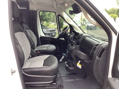 New 2025 RAM ProMaster 1500 w/ Safety Group image 9