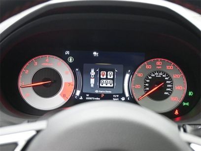 Used 2023 Acura RDX A-Spec