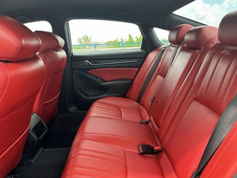Used 2020 Honda Accord Sport image 27