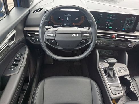 Certified 2026 Kia Sportage X-Line w/ X-Line Premium Package AWD/4WD image 12