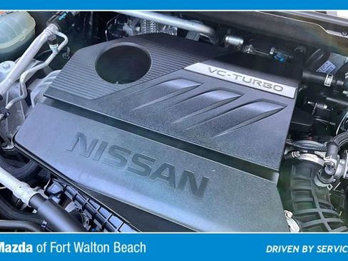 Used 2023 Nissan Rogue SV FWD image 32