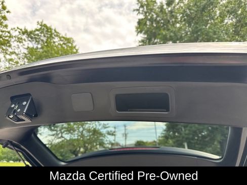 Used 2024 MAZDA CX-5 AWD 2.5 S w/ Select Package image 62