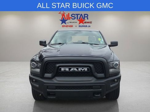 Used 2020 RAM 1500 Classic Warlock image 2