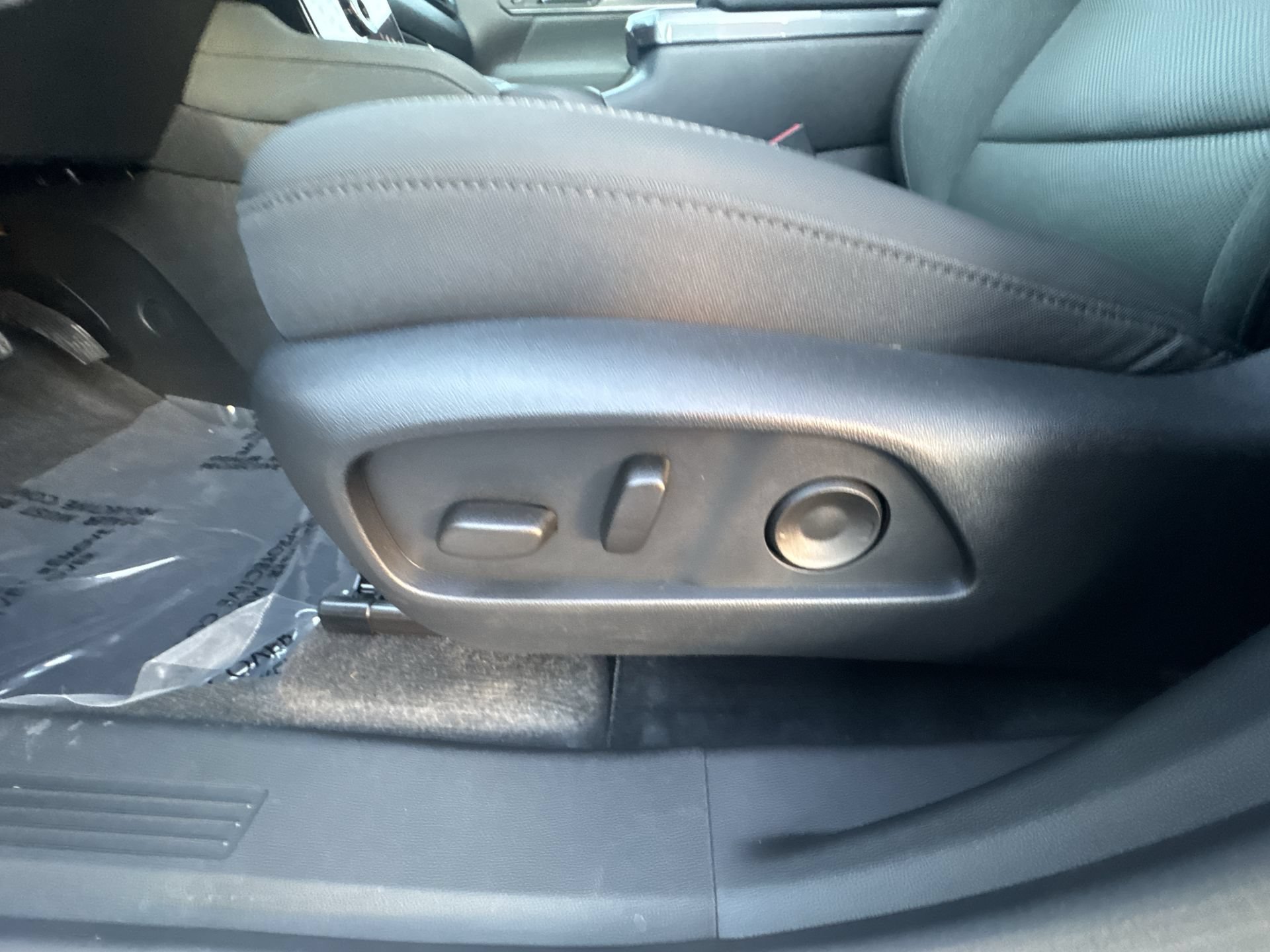 New 2027 GMC Terrain AT4 w/ Convenience Package III AWD/4WD image 14