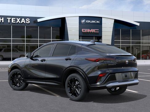 New 2026 Buick Envista Sport Touring image 3