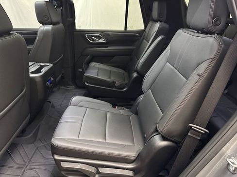 Certified 2024 Chevrolet Tahoe RST w/ Luxury Package AWD/4WD image 13