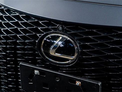 Used 2024 Lexus IS 500 image 38