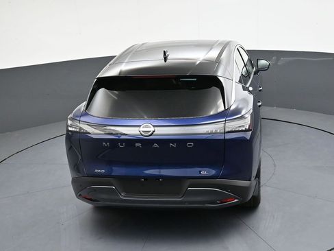 New 2025 Nissan Murano SL w/ Cargo Package image 26
