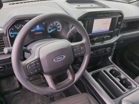 Certified 2023 Ford F150 XL w/ STX Appearance Package image 14