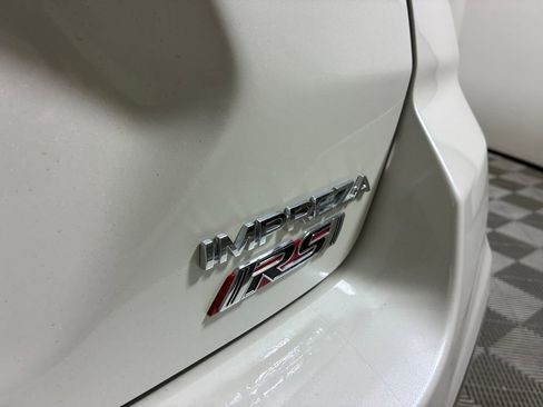 Used 2025 Subaru Impreza RS image 21