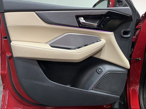 Certified 2024 Acura MDX Advance image 12