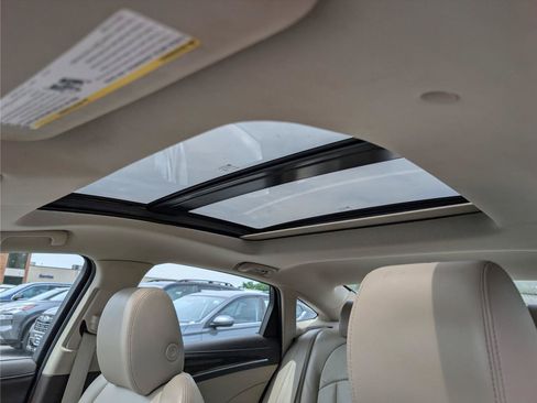 Used 2017 Buick LaCrosse Premium w/ Sun and Shade Package FWD image 29