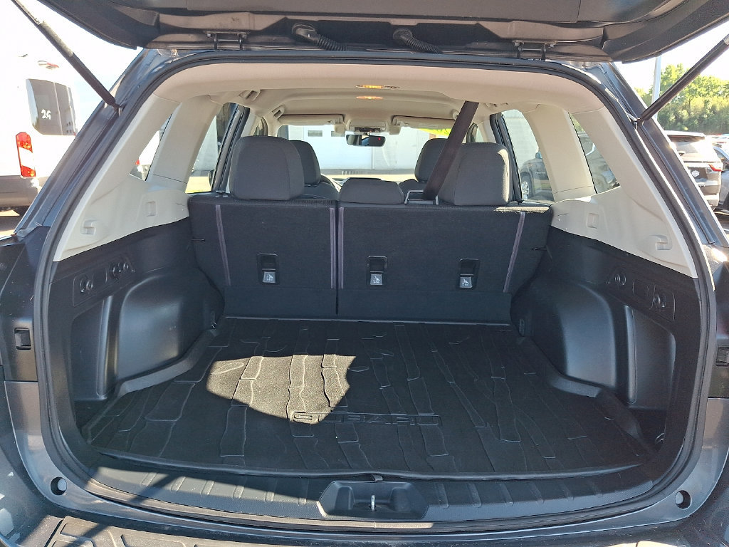 Used 2020 Subaru Forester w/ Popular Package #1 AWD/4WD image 28