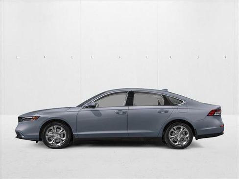 New 2025 Honda Accord EX-L image 3