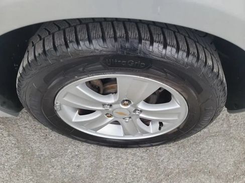 Used 2016 Chevrolet Impala Limited LS FWD image 25