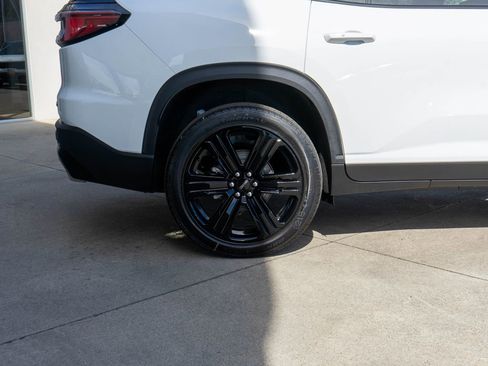 New 2026 GMC Acadia Elevation w/ Black Edition AWD/4WD image 33