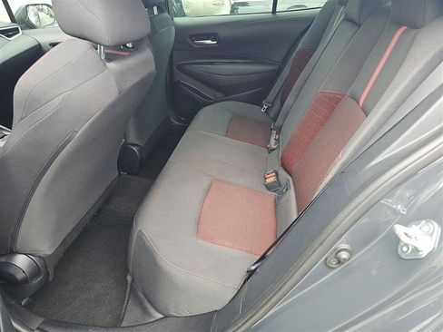 Used 2025 Toyota Corolla SE FWD image 7