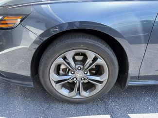 Used 2023 Honda Accord EX video 2