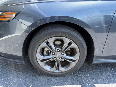Used 2023 Honda Accord EX image 2