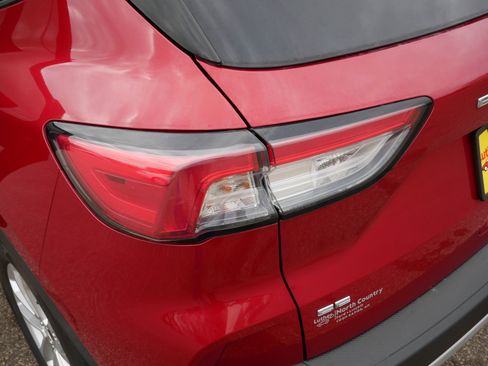 Used 2020 Ford Escape SE AWD/4WD image 17