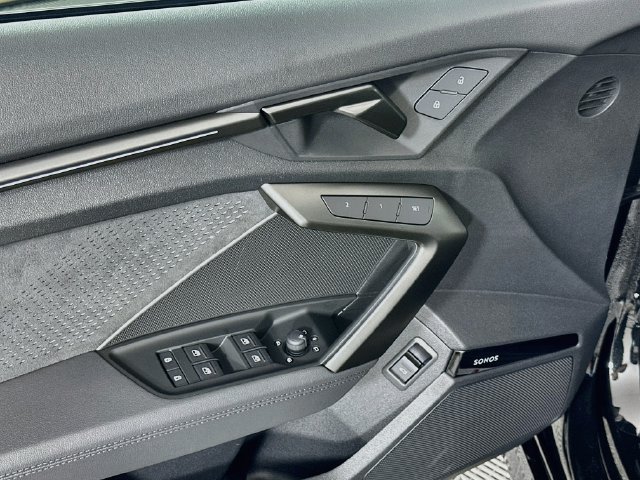 Used 2026 Audi RS 3 AWD/4WD image 18