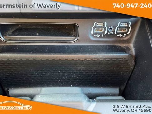 Used 2023 RAM 1500 Big Horn AWD/4WD image 20