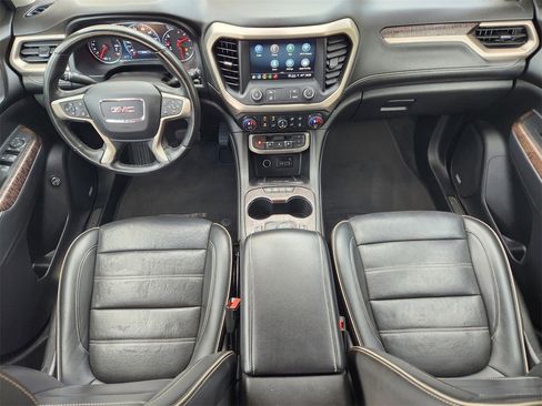 Used 2023 GMC Acadia Denali image 24