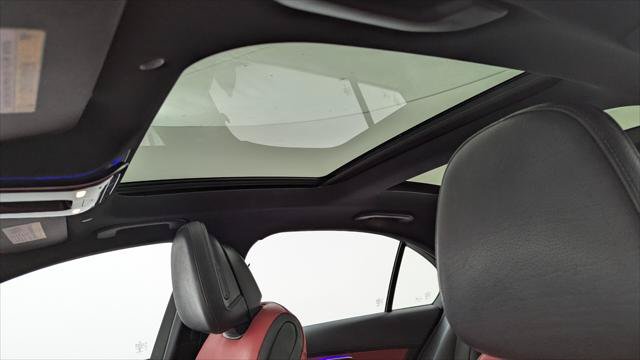 Used 2022 Mercedes-Benz C 300 Sedan image 29