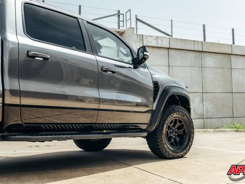 Used 2022 RAM 1500 TRX w/ TRX Level 2 Equipment Group AWD/4WD image 30