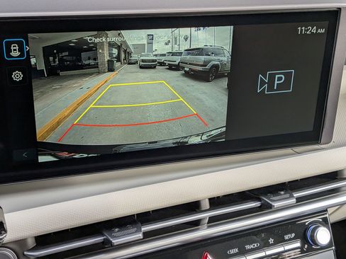 New 2026 Hyundai Tucson SEL w/ Tow & Go Package image 11