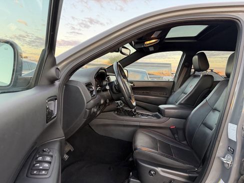 Used 2023 Dodge Durango R/T image 16