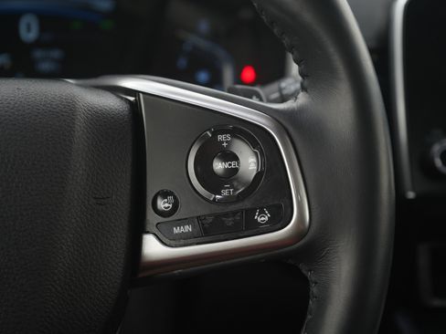 Used 2022 Honda CR-V Touring image 26