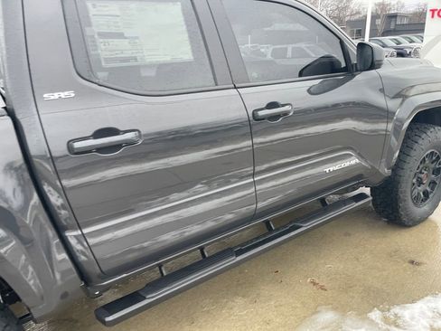 New 2026 Toyota Tacoma SR5 image 14