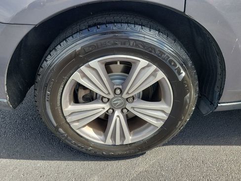 Certified 2020 Acura MDX FWD image 7