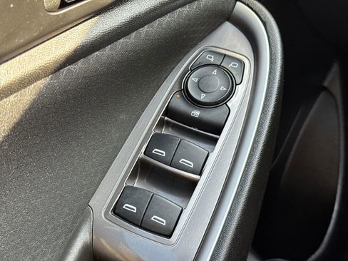 Used 2023 Chevrolet Malibu LS w/ Driver Confidence Package image 15