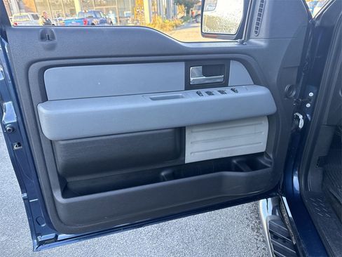 Used 2014 Ford F150 XLT w/ Equipment Group 302A Luxury image 17