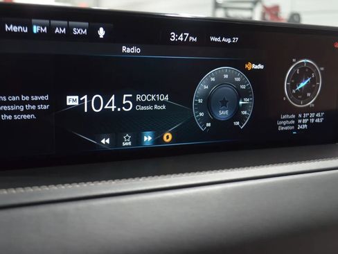 Used 2024 Genesis GV80 2.5T image 25